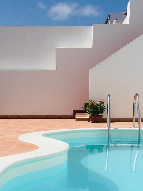 Surfers Retreat — Hotel in Fuerteventura