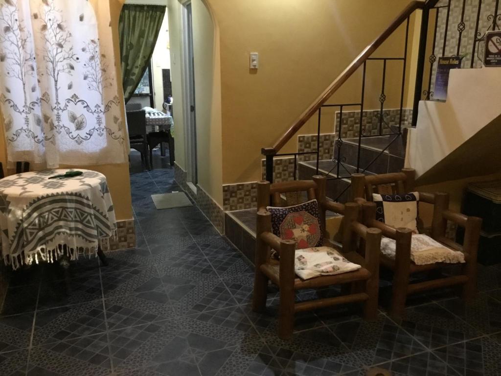 Sun & Sea Home Stay photo