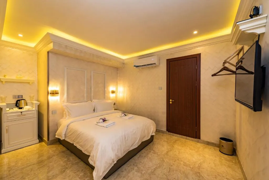 AC Residence - Behind Cititel Hotel，位于哥打京那巴鲁的酒店
