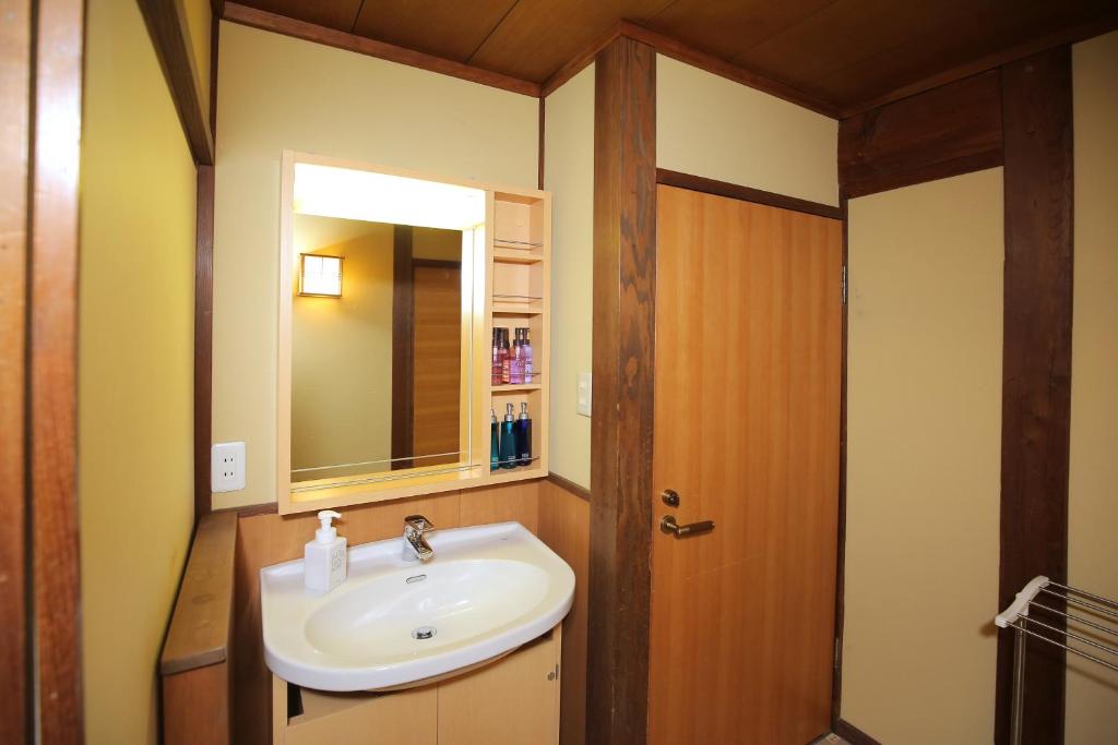 Ryori Ryokan Tsurugata Hotel photo