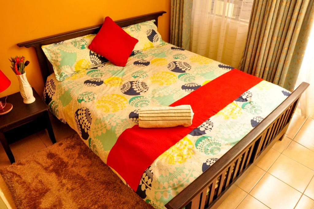 Sherry Homes - Raha — Hotel in Nairobi