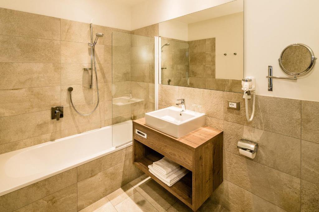 Hotel Touring Dolomites photo