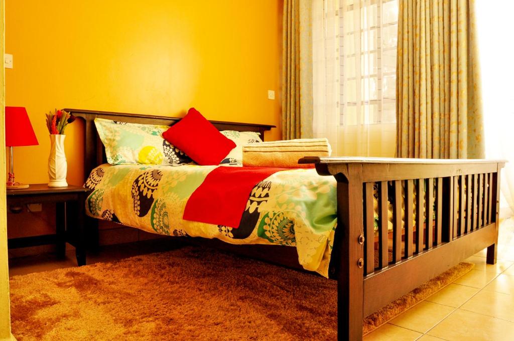 Sherry Homes - Raha photo