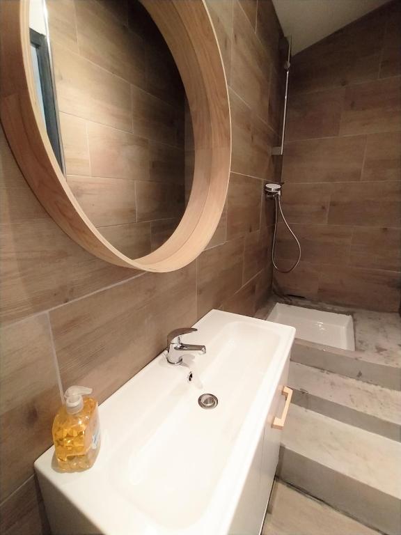 Calme en centre ville, appartement 50m de la Place Carnot - 4