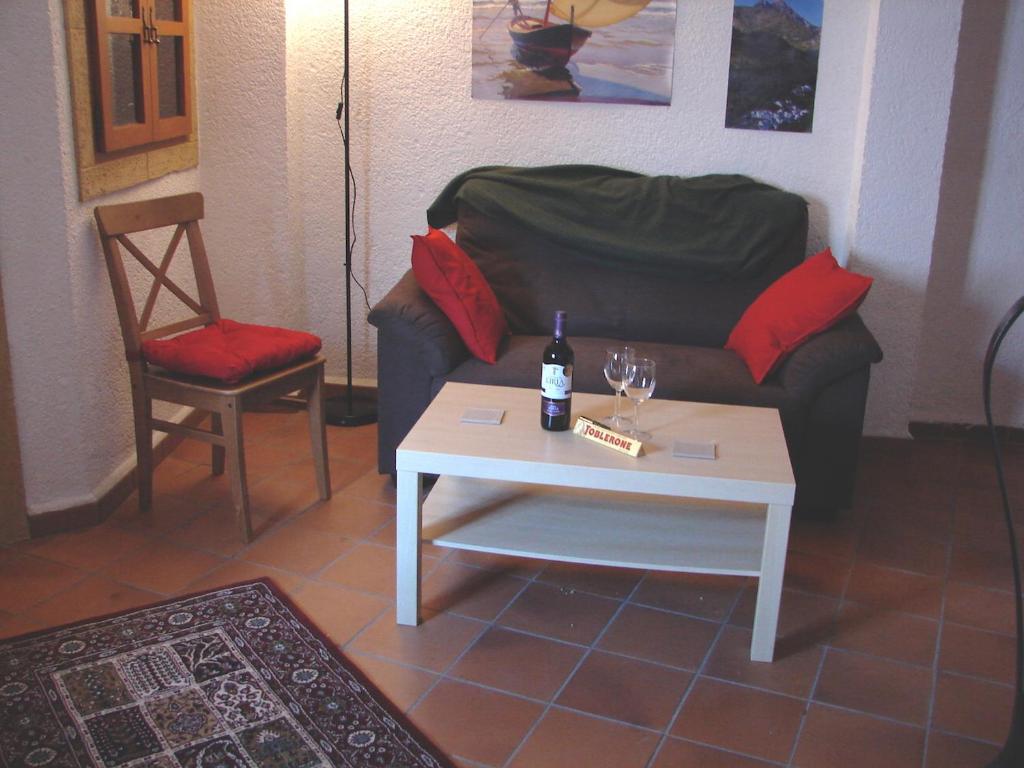 Casa Toblerone - 2