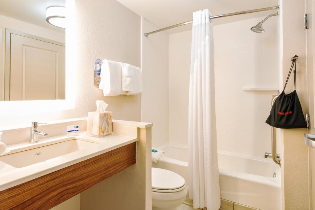 Holiday Inn Express Charleston US Highway 17 & I-526 photo