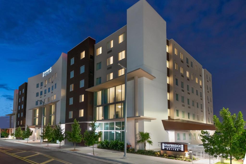 Staybridge Suites Miami International Airport photo