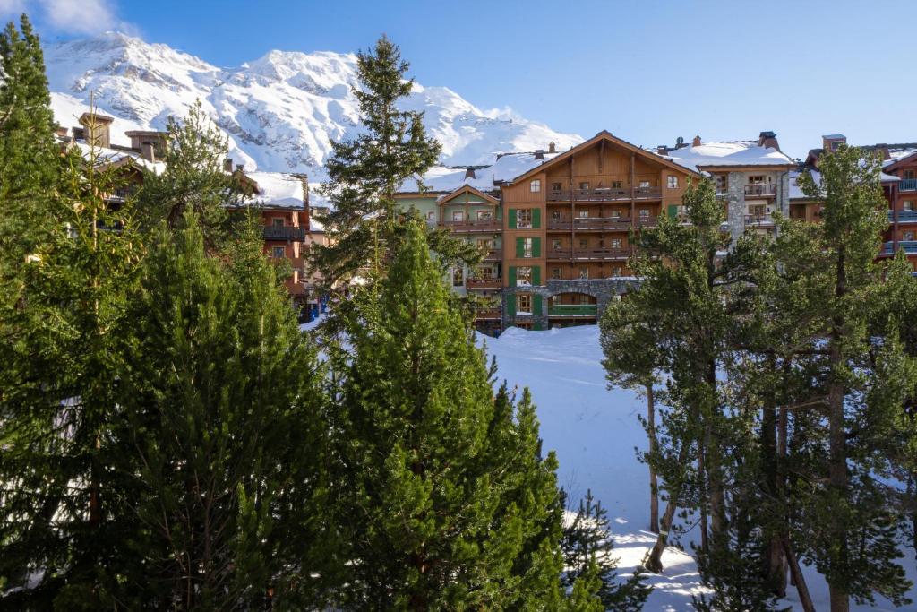 Arc1950 Auberge Jérôme - 3