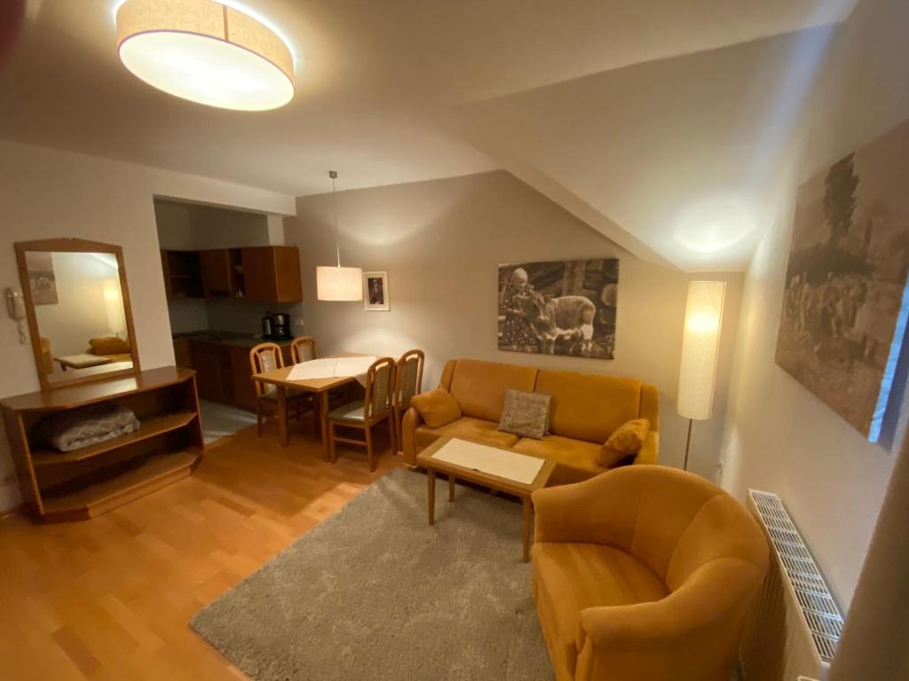 Appartements Oswaldeck - 5