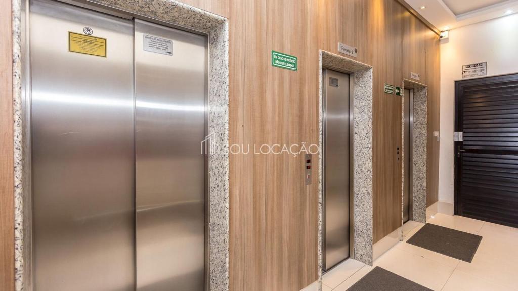 Aqui voce se hospeda e garante total privacidade, alem de conforto, praticidade e seguranca photo