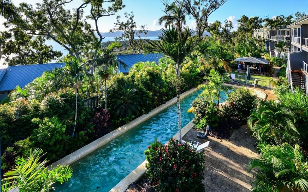 Blue Water Views photo