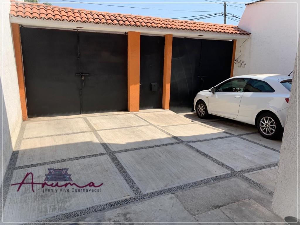 Aruma Cuernavaca photo