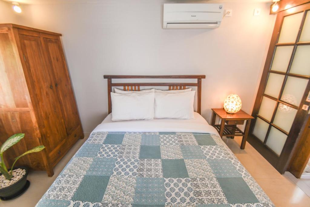 Amalia Swan Haven Villa Seminyak photo