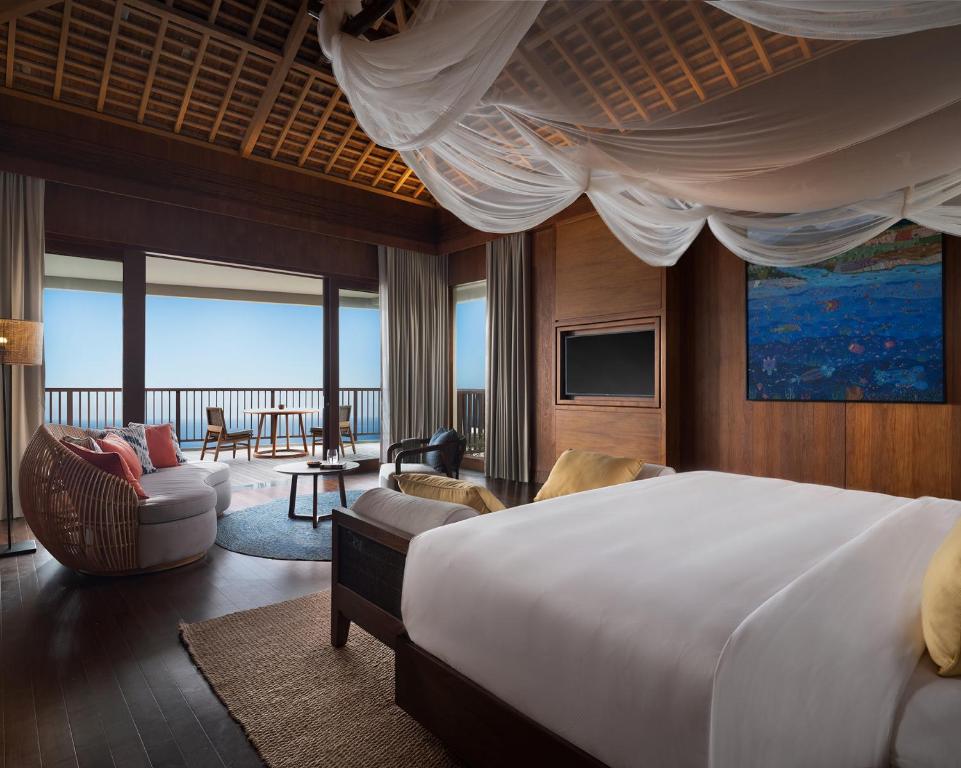 Bali Six Senses Uluwatu Additional