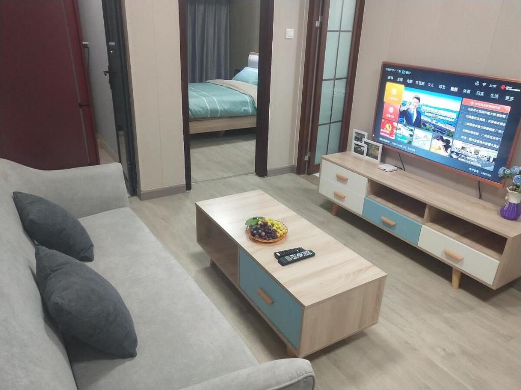 Shenzhen Apartments for Rent, China price from 35 of Hotels