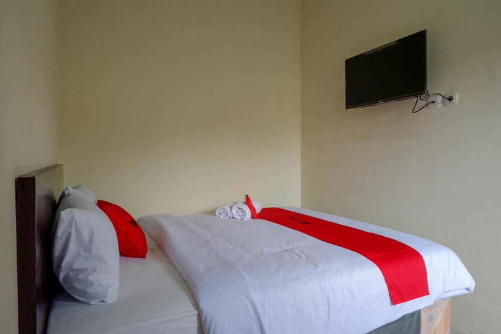 RedDoorz near Terminal Mendolo Wonosobo photo