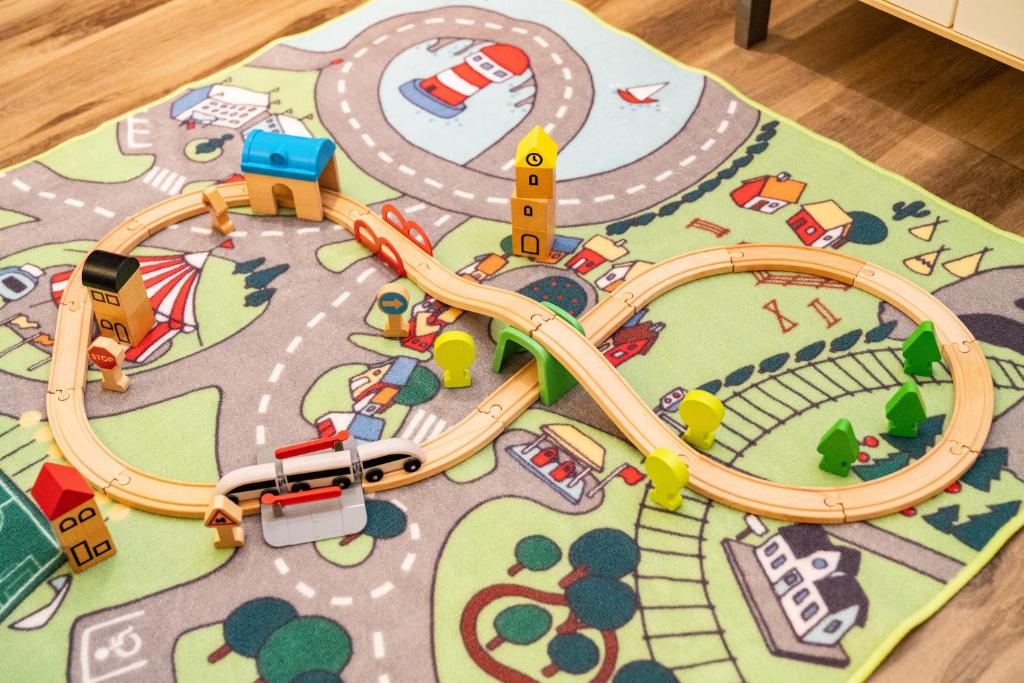 트래블러 인 중정 도서관 호텔 이미지 2