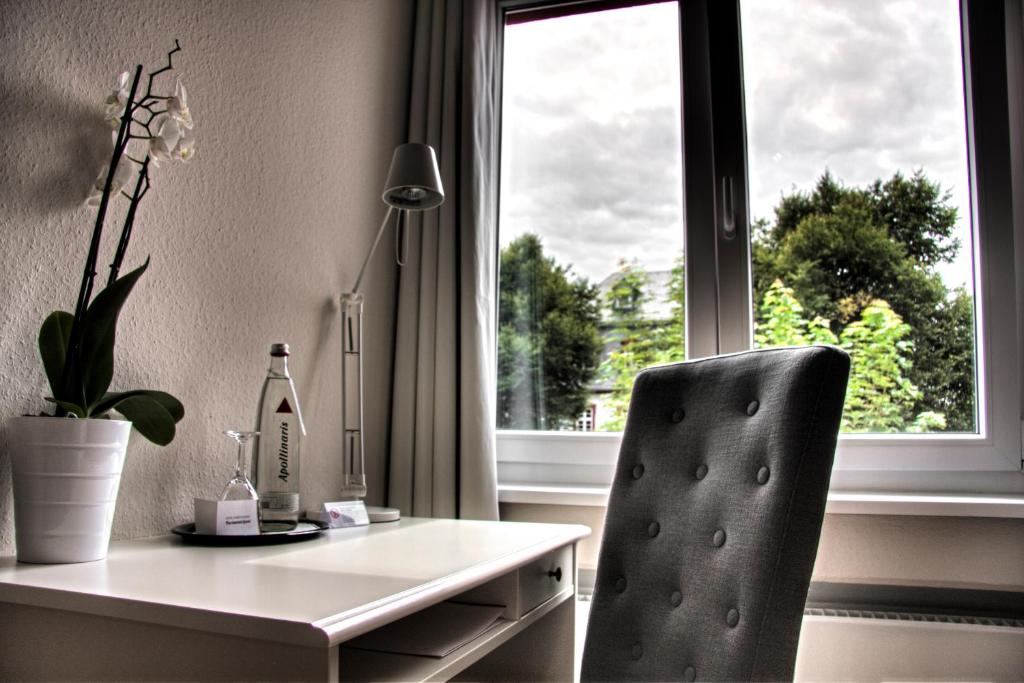 Hotel Bartmanns Haus photo