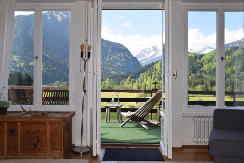 Haus Geibel - 5