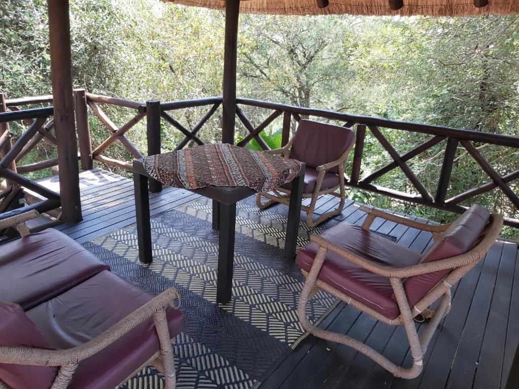 Peace@Kruger photo