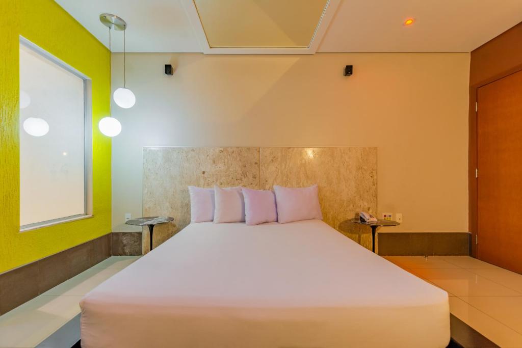 Assahi Motel (Adult Only) photo
