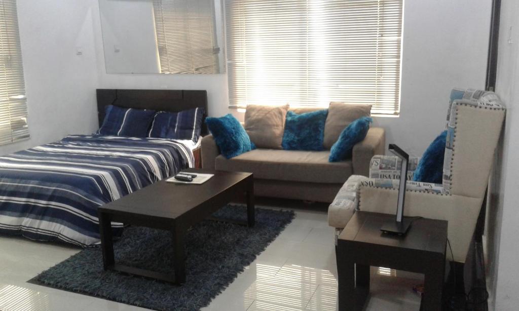 Studio Apartment Ikate Lekki photo
