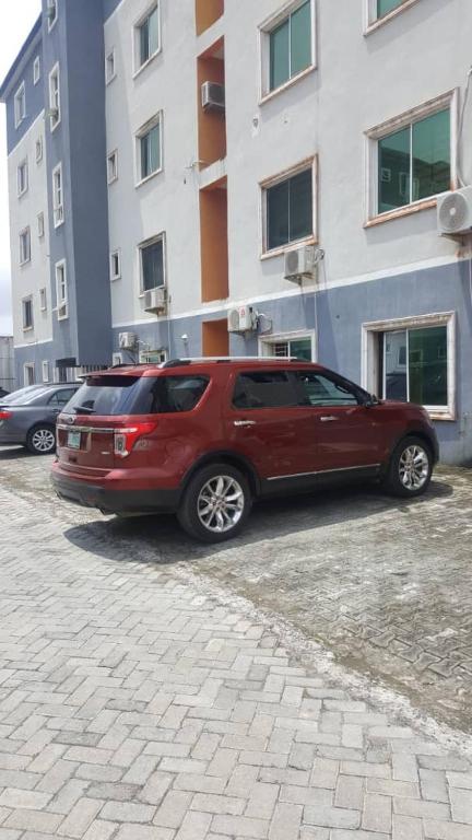 Studio Apartment Ikate Lekki photo