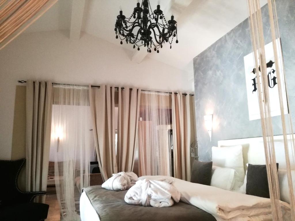 Maison Prestige Saint Tropez by Roberto Geissini - 5
