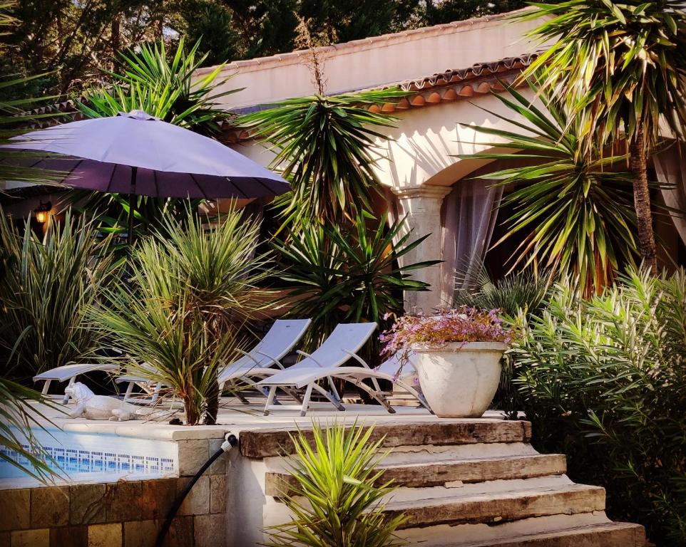 Maison Prestige Saint Tropez by Roberto Geissini - 2