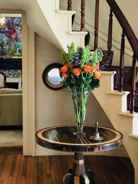 Elmwood 1820 Bed & Breakfast Inn photo