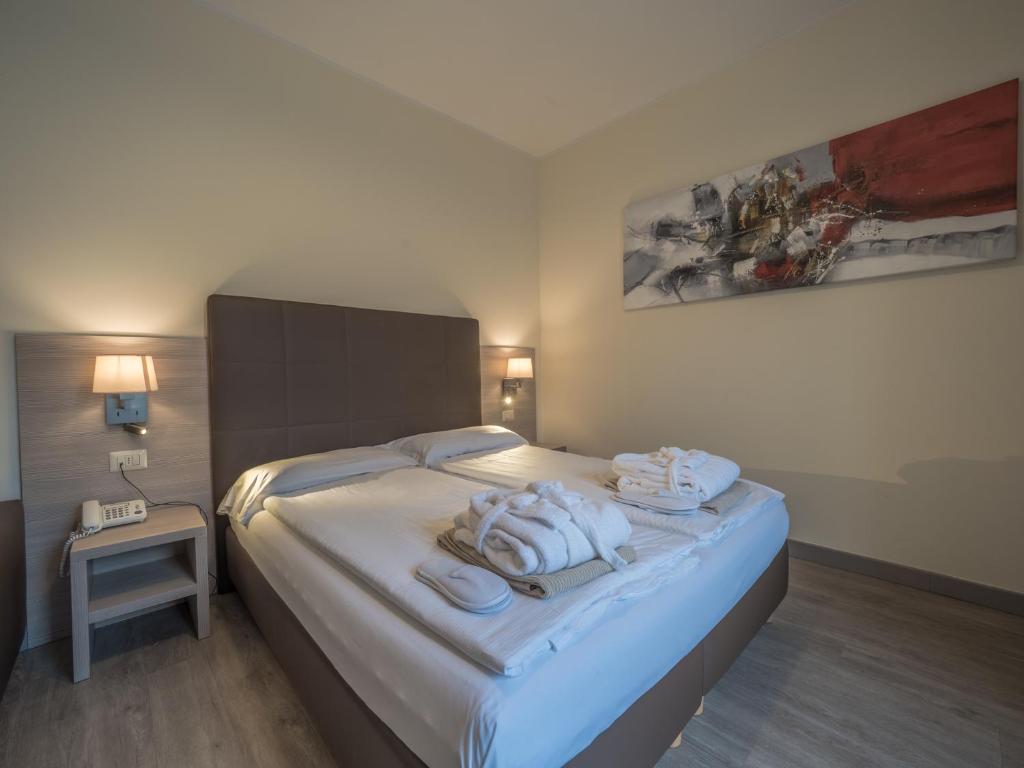 Hotel Capo Reamol - 5