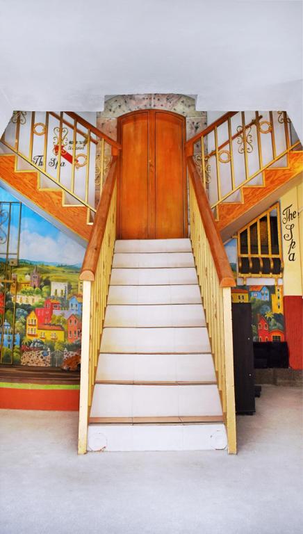 Hotel Casa del Misionero photo