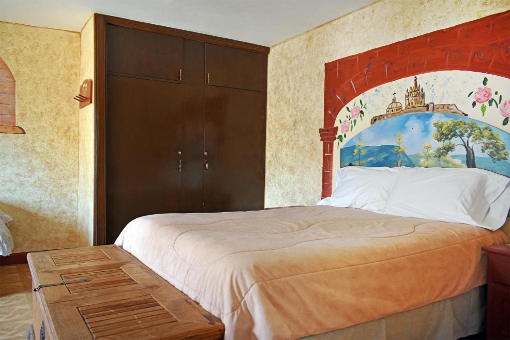 Hotel Casa del Misionero photo