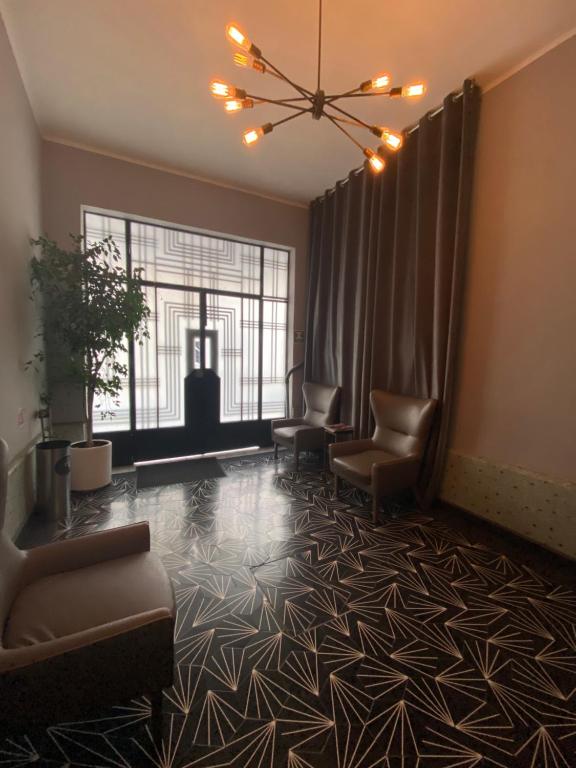 Suites Alcazar photo