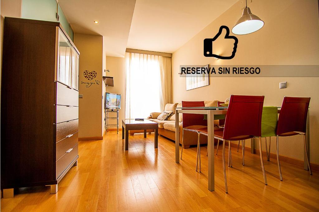 Dream Suites &amp; Apartaments Almeria — Hotel in Almeria - Costa De Almeria