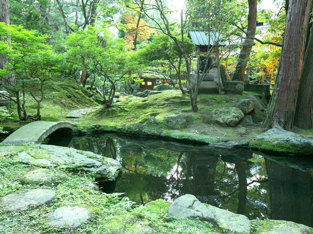 Surrounding environment