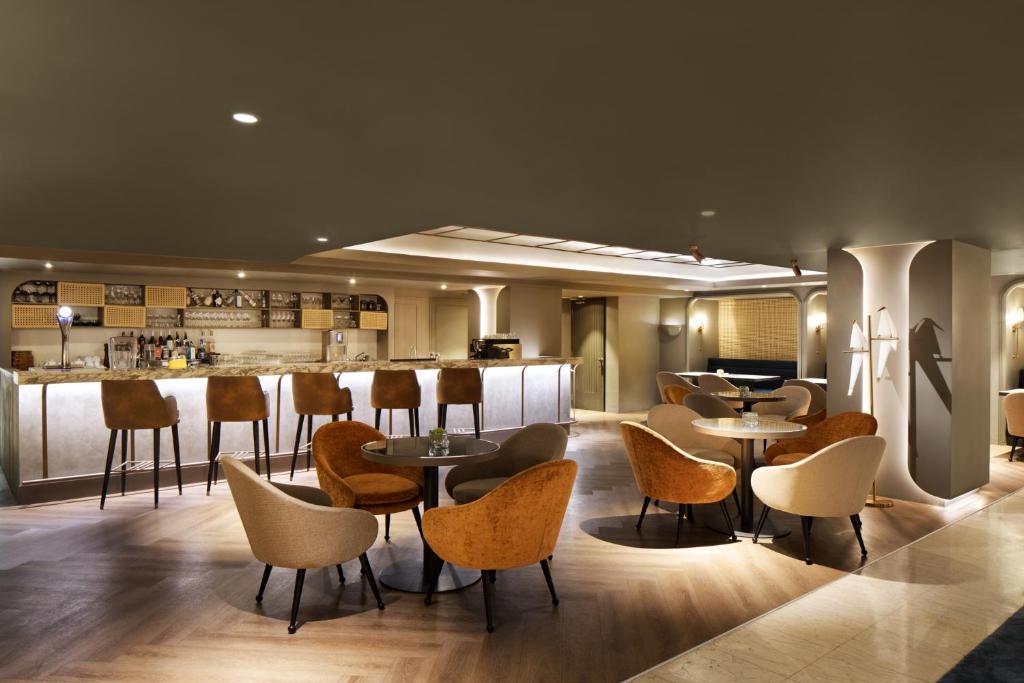 Mercure Jakarta Batavia