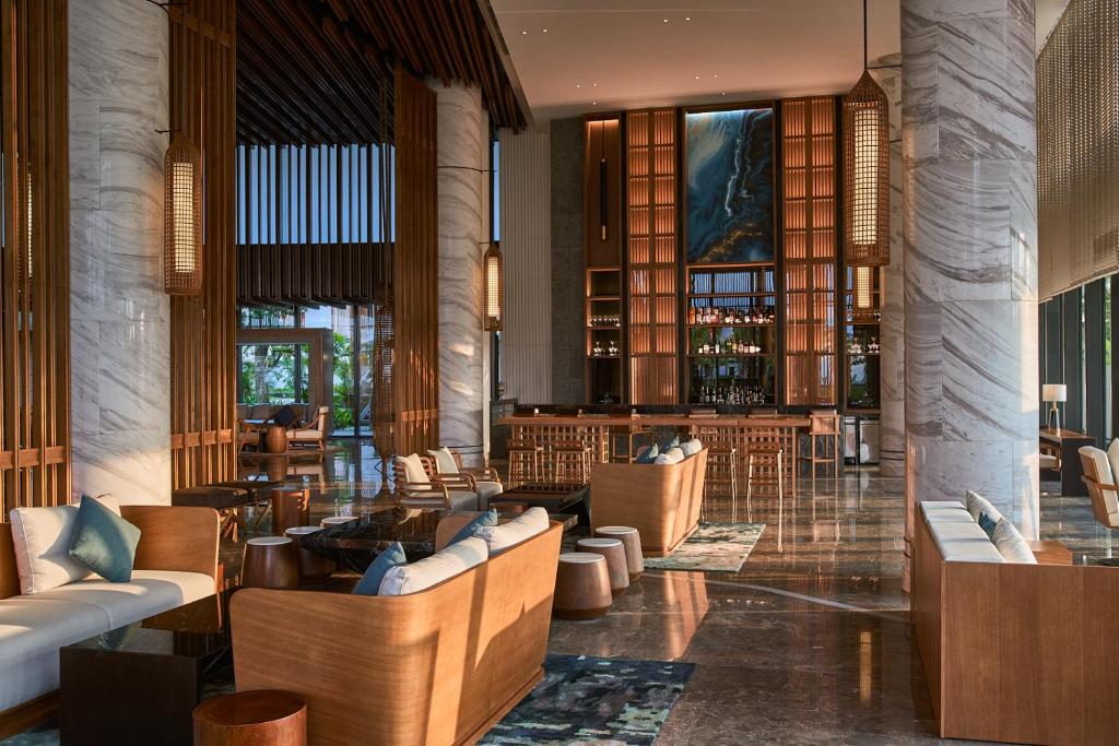 Mövenpick Resort Waverly Phu Quoc