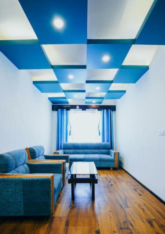 Hotel Nalanda Ladakh photo