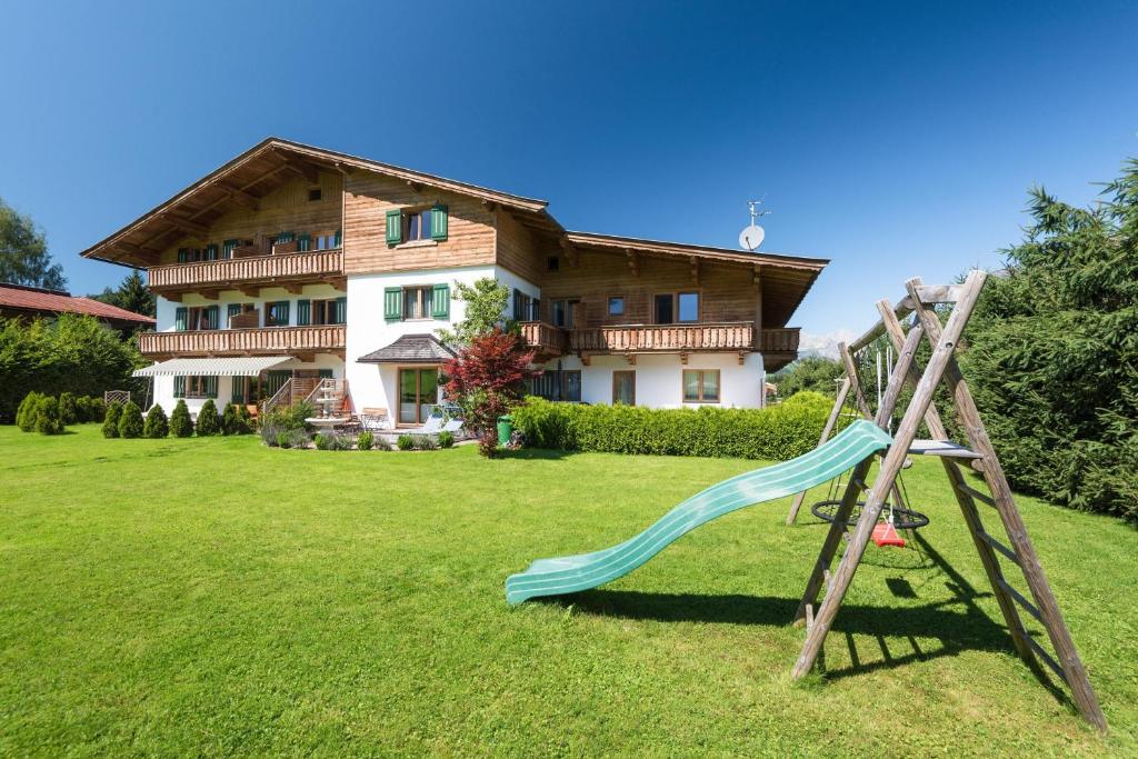 Apartments Foidl - 5