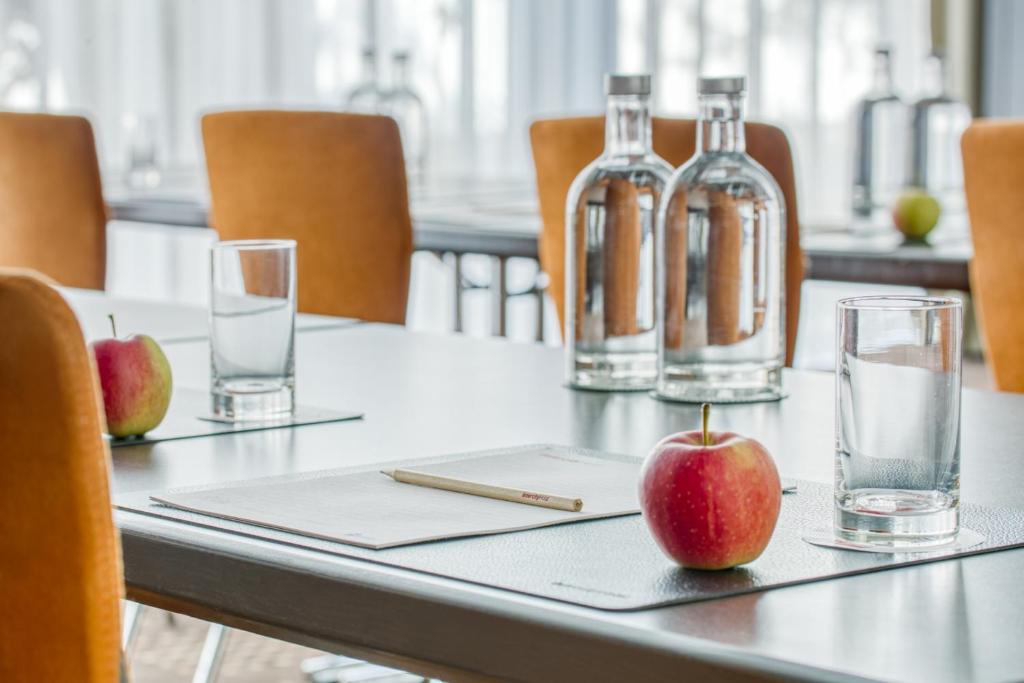 IntercityHotel Hannover Photo 5