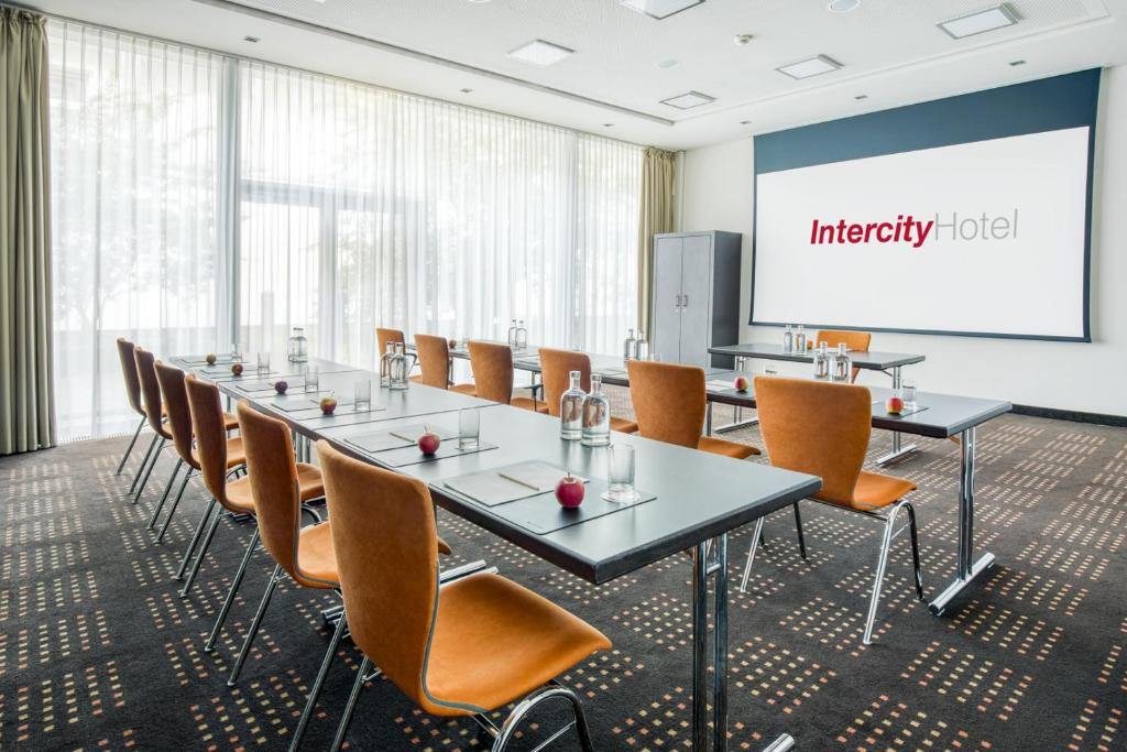 IntercityHotel Hannover Photo 7