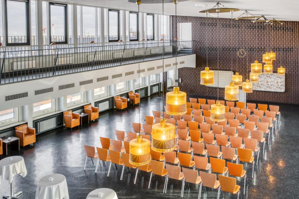 IntercityHotel Hannover Photo 10