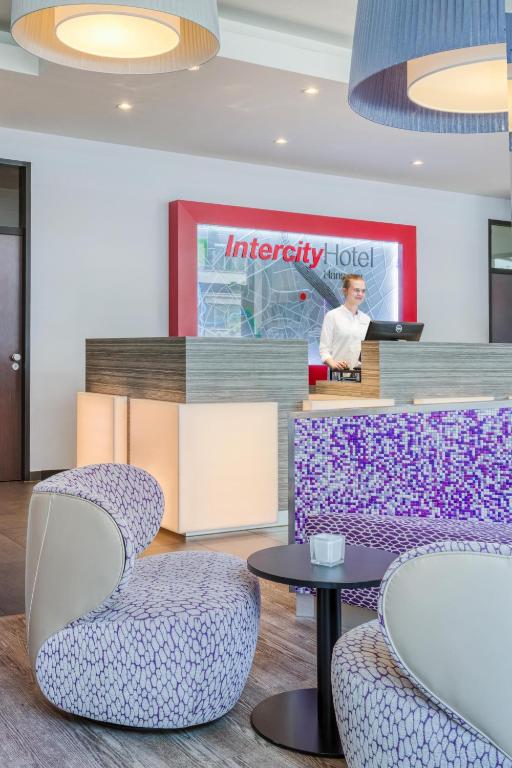 IntercityHotel Hannover Photo 12