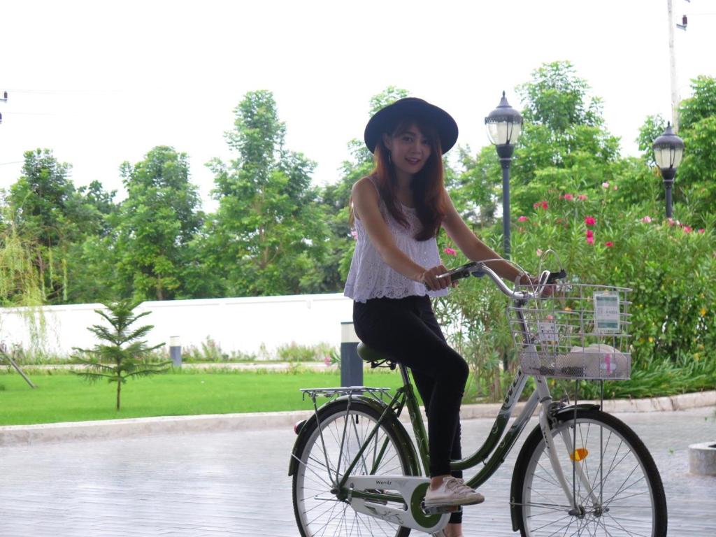 Sports and activities