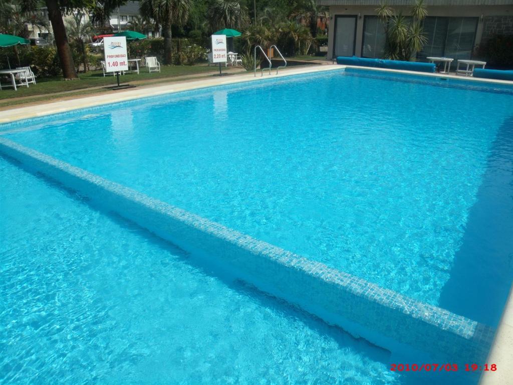 Hotel Puesta del Sol - 1