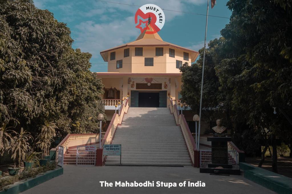 Surrounding environment