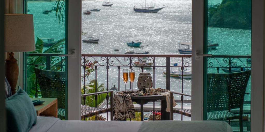 Balkon/terasa