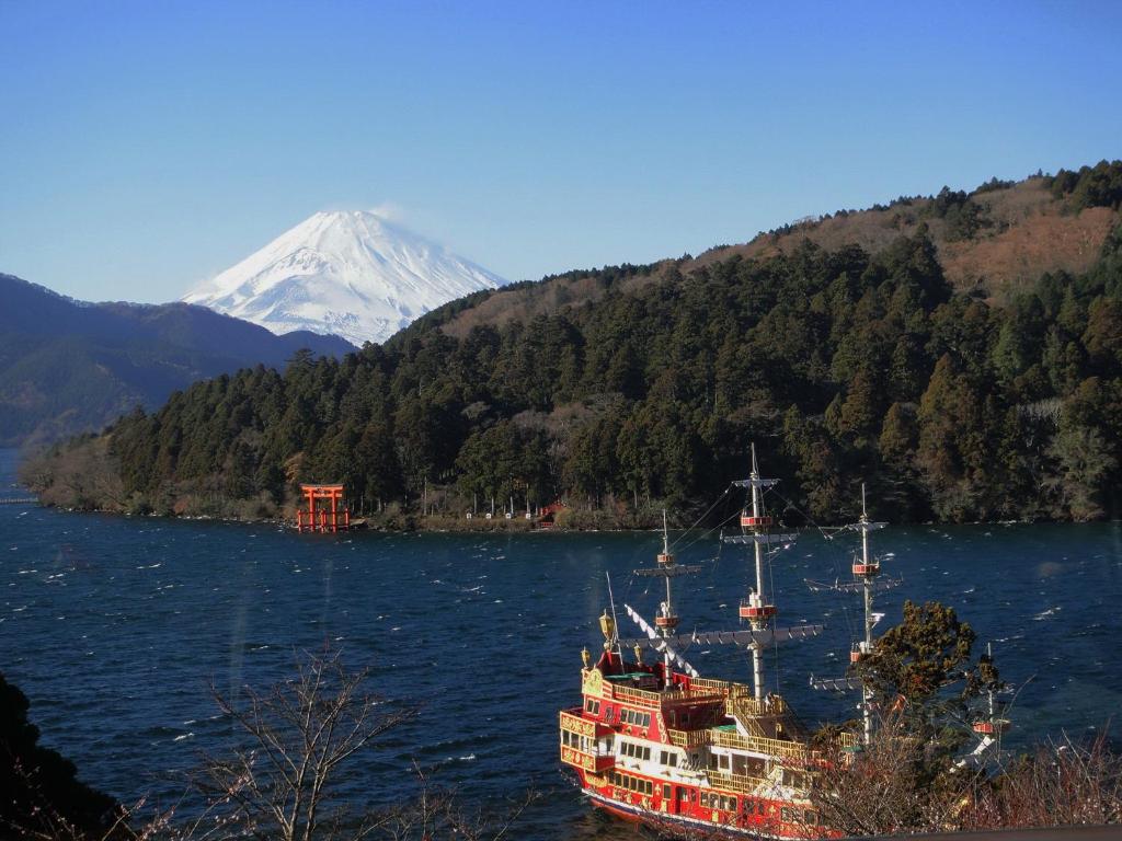 บริการและสิ่งอำนวยความสะดวก