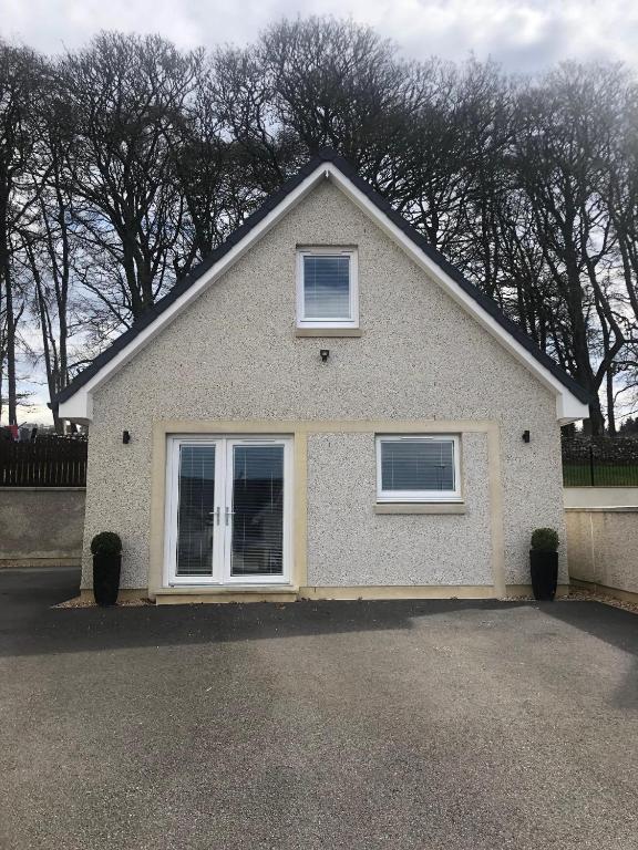 Appin Apartment, Inverness